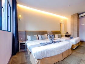GM Hotel Grand Moments