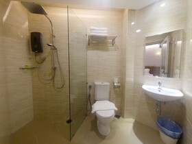 GM Hotel Grand Moments