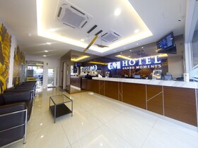 GM Hotel Grand Moments