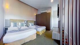 GM Hotel Grand Moments