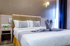 GM Hotel Grand Moments