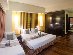 GM Hotel Grand Moments