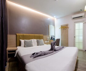 GM Hotel Grand Moments