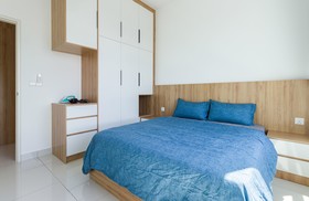 Greenfield Residence