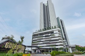 Greenfield Residence