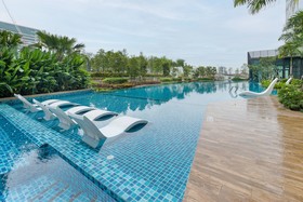 Greenfield Residence