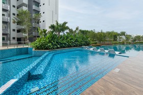 Greenfield Residence