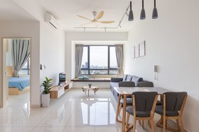 Greenfield Residence