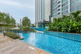 Greenfield Residence