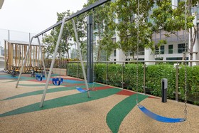 Greenfield Residence