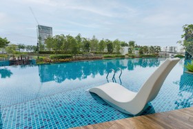 Greenfield Residence