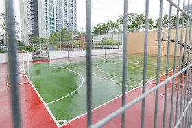 Greenfield Residence