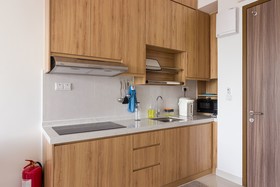 Greenfield Residence