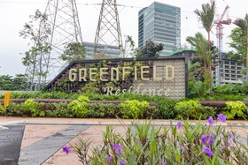 Greenfield Residence