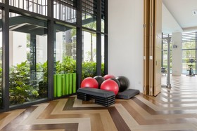 Greenfield Residence