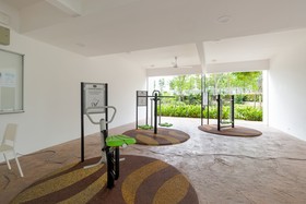 Greenfield Residence
