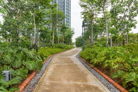 Greenfield Residence