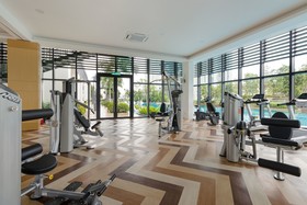 Greenfield Residence
