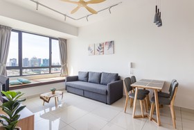 Greenfield Residence
