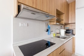 Greenfield Residence