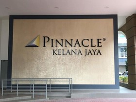 G Suites Kelana Jaya