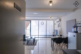 G Suites Kelana Jaya