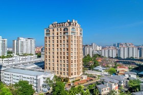 G Suites Kelana Jaya