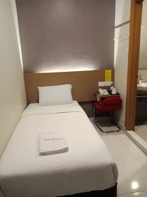 Harbour Hotel