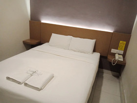 Harbour Hotel