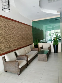 Harbour Hotel