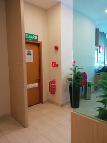 Harbour Hotel