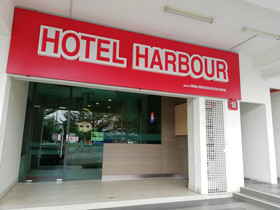Harbour Hotel