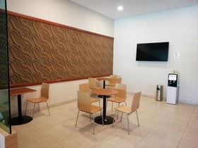 Harbour Hotel