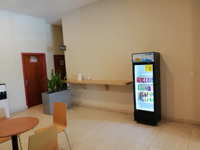Harbour Hotel