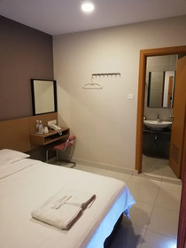 Harbour Hotel