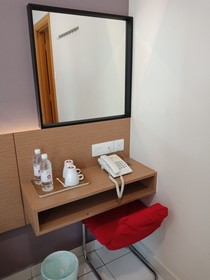 Harbour Hotel
