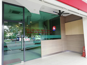 Harbour Hotel