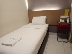 Harbour Hotel