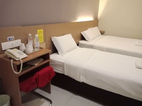 Harbour Hotel