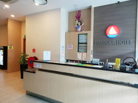 Harbour Hotel