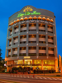 Hotel Lisa De Inn