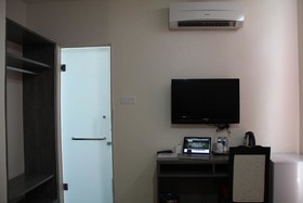 OYO 331 i Boutique Hotel