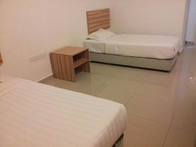 OYO 331 i Boutique Hotel