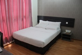 OYO 331 i Boutique Hotel