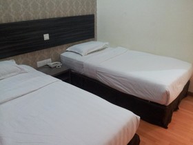 OYO 331 i Boutique Hotel
