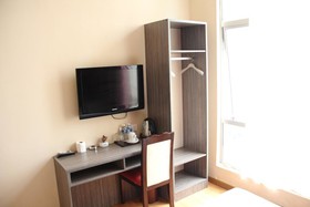 OYO 331 i Boutique Hotel