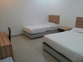 OYO 331 i Boutique Hotel