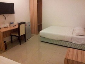 OYO 331 i Boutique Hotel