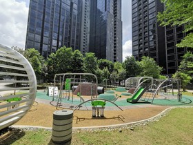 Icon City