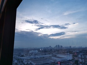 Icon City